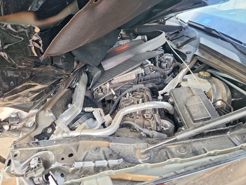 65475846 :رقم المزاد ، W1NKM4HB1RU042492 vin ، 2024 Mercedes-benz Glc مزاد بيع