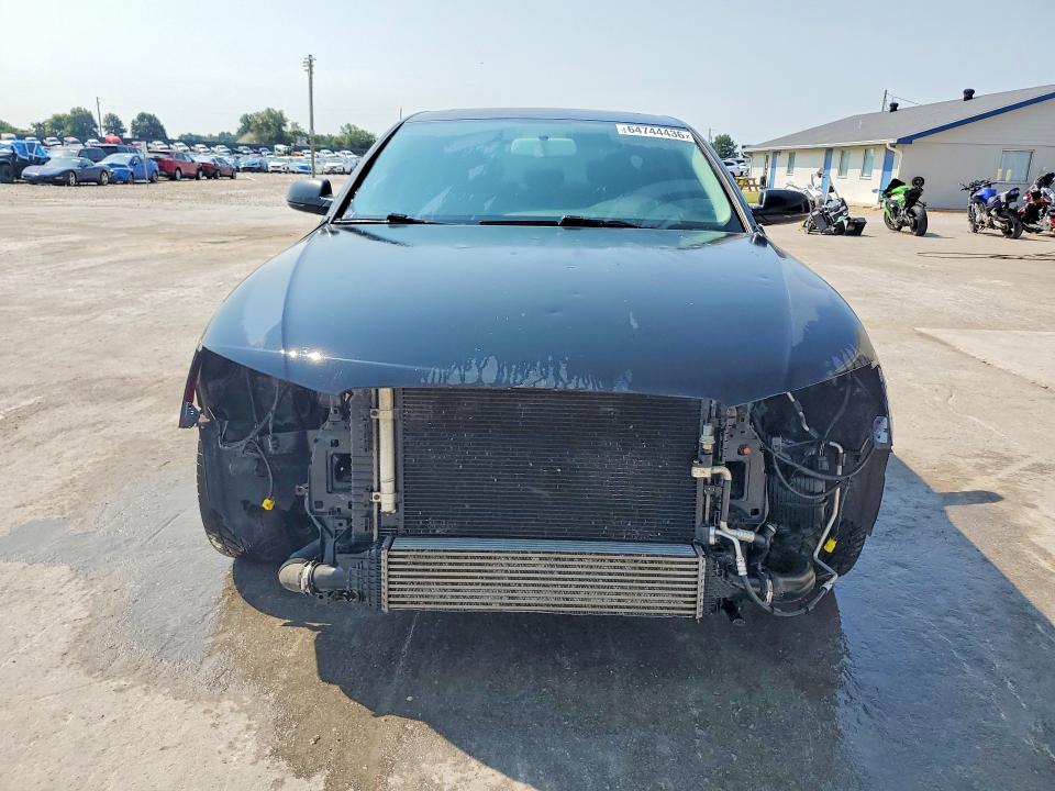 Aukcja sprzedaży 2010 Audi A4, vin: WAUBFAFL1AN006597, numer aukcji: 64744436