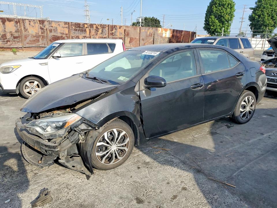 Aukcja sprzedaży 2015 Toyota Corolla, vin: 2T1BURHE4FC417346, numer aukcji: 64133216