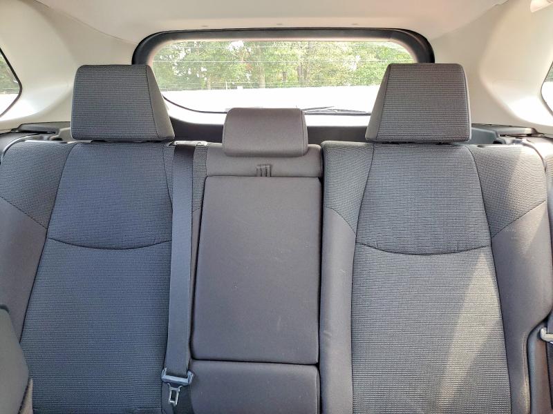 Aukcja sprzedaży 2025 Toyota Rav4, vin: 2T3H1RFV4SC356443, numer aukcji: 66546606
