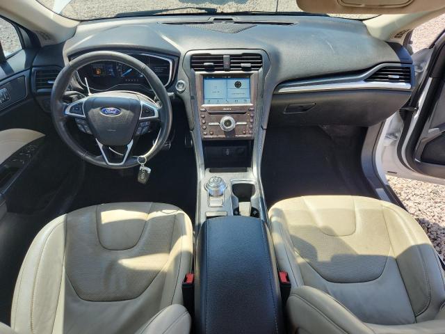 Aukcja sprzedaży 2017 Ford Fusion, vin: 3FA6P0K9XHR131410, numer aukcji: 65138506