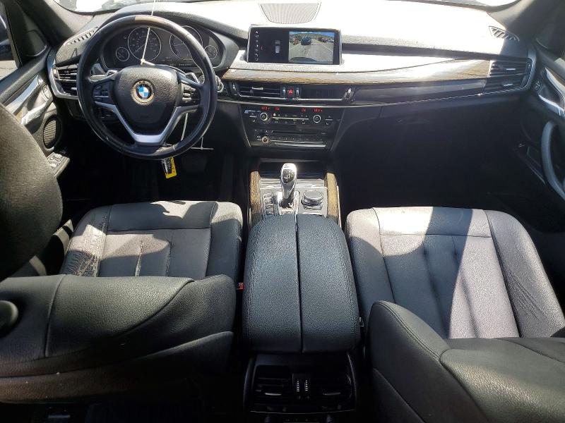 Продажа на аукционе авто 2018 Bmw X5, vin: 5UXKR0C59J0X87536, номер лота: 65583796