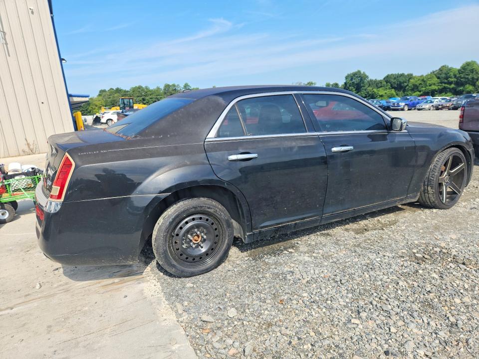 Aukcja sprzedaży 2012 Chrysler 300, vin: 2C3CCAAG9CH116369, numer aukcji: 64820796