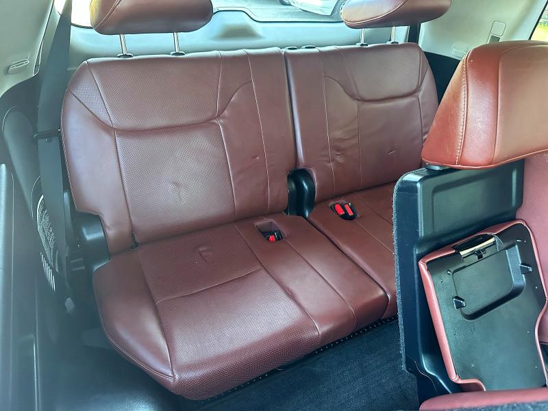 Aukcja sprzedaży 2018 Lexus Lx, vin: JTJHY7AX8J4264042, numer aukcji: 64303396