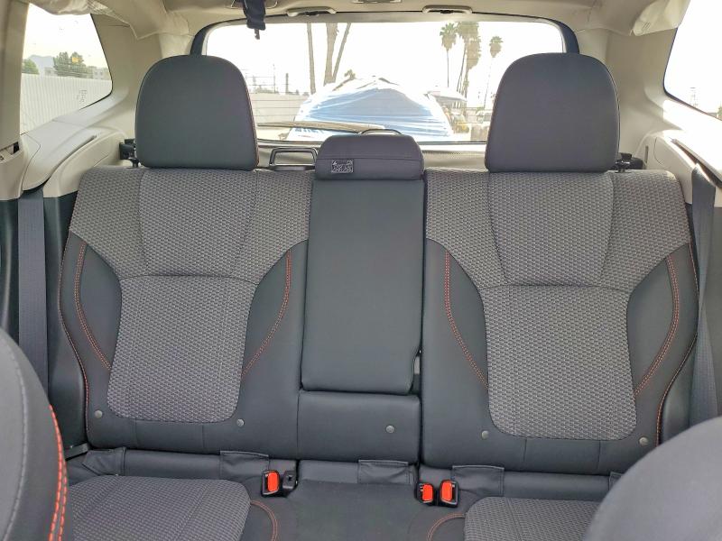 Aukcja sprzedaży 2024 Subaru Forester, vin: JF2SKAGC0RH492926, numer aukcji: 66565466