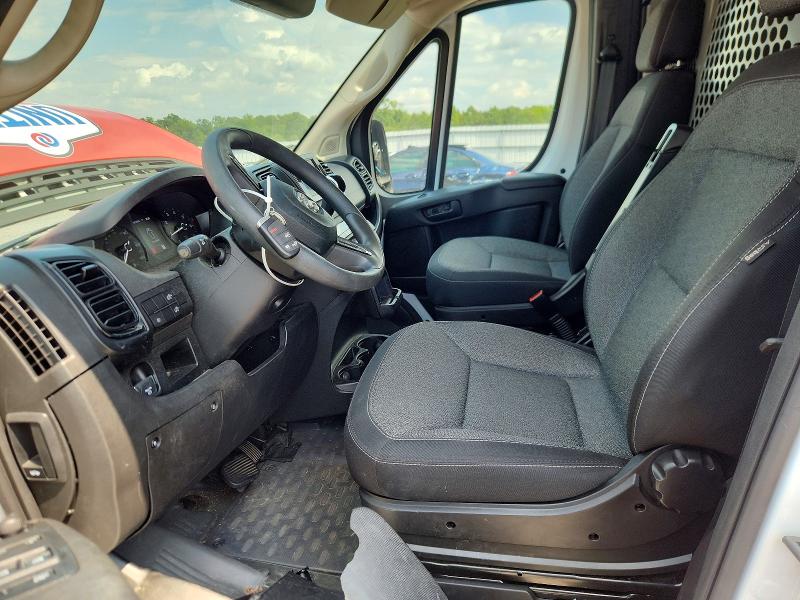 64885006 :رقم المزاد ، 3C6LRVAG9PE595564 vin ، 2023 Ram Promaster 1500 مزاد بيع