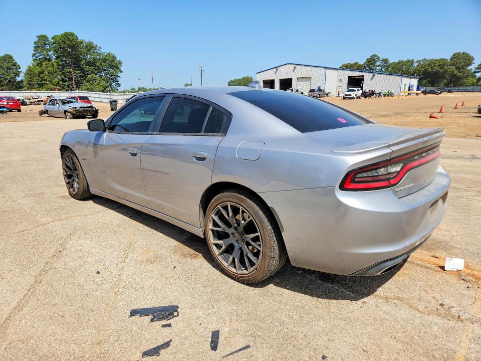 Aukcja sprzedaży 2017 Dodge Charger, vin: 2C3CDXCTXHH551189, numer aukcji: 64917536