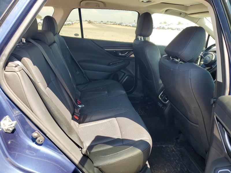 2020 Subaru Outback მანქანა იყიდება აუქციონზე, vin: 4S4BTANC0L3148852, აუქციონის ნომერი: 64068136