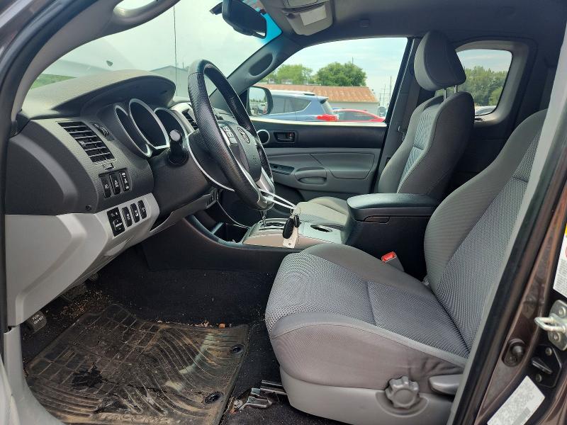 Aukcja sprzedaży 2013 Toyota Tacoma, vin: 5TFUU4EN5DX064436, numer aukcji: 64644636