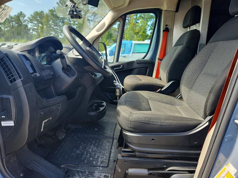 Продаж на аукціоні авто 2021 Ram Promaster 3500, vin: 3C6FRVJG7ME503859, номер лоту: 65391456