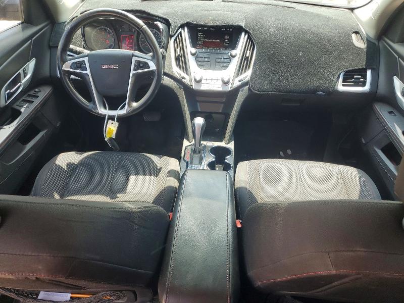 63934426 :رقم المزاد ، 2GKALSEK4D6140619 vin ، 2013 Gmc Terrain مزاد بيع