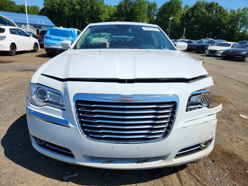 Aukcja sprzedaży 2013 Chrysler 300, vin: 2C3CCAAG9DH707576, numer aukcji: 64961036