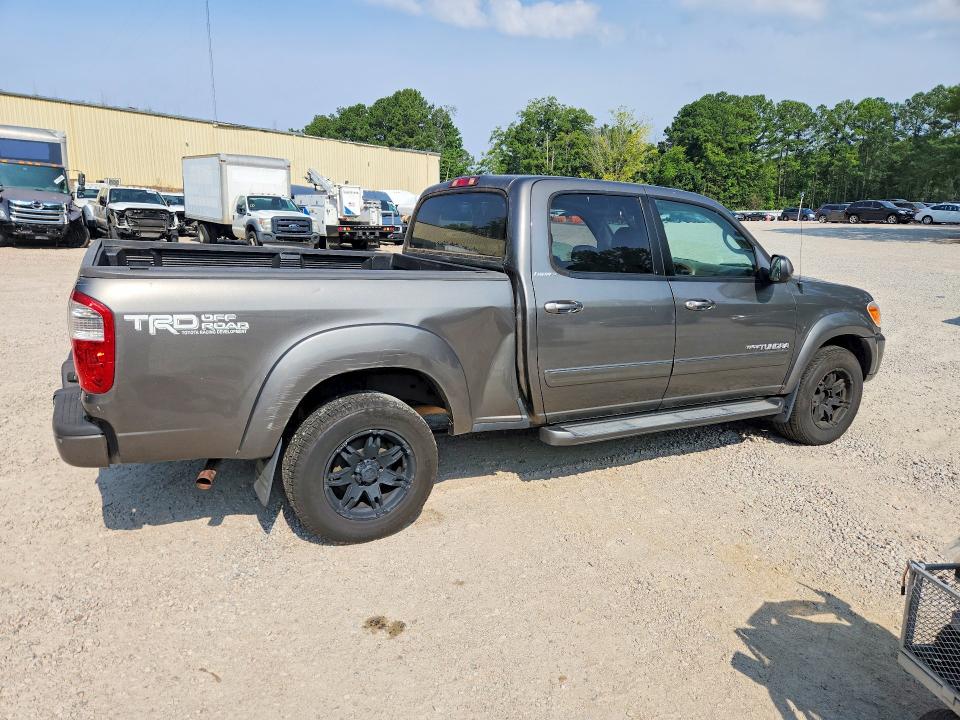 Продажа на аукционе авто 2005 Toyota Tundra, vin: 5TBDT48195S501365, номер лота: 63316656