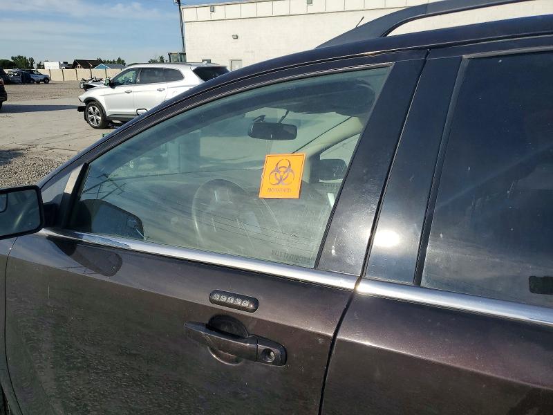 65575956 :رقم المزاد ، 2FMDK4KC5DBA18519 vin ، 2013 Ford Edge مزاد بيع