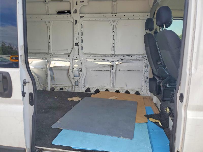 Auction sale of the 2020 Ram Promaster 2500, vin: 3C6TRVDG4LE104260, lot number: 65351266
