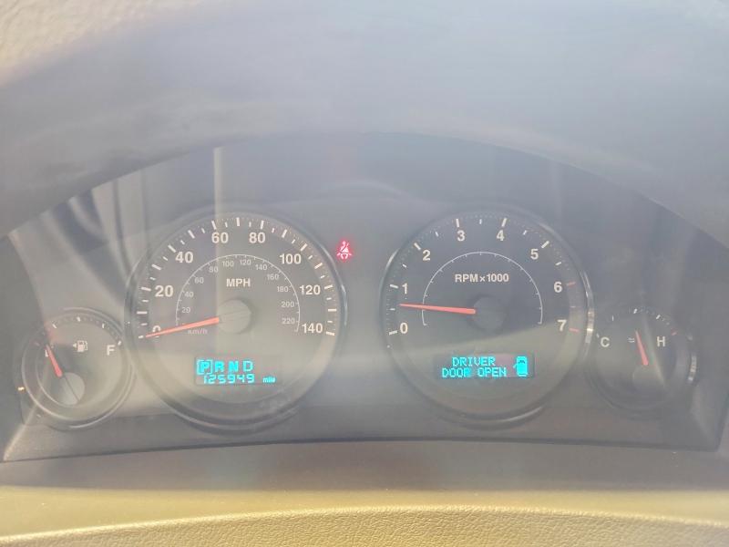 Продажа на аукционе авто 2006 Jeep Grand Cherokee, vin: 1J4GR48KX6C311938, номер лота: 67340266