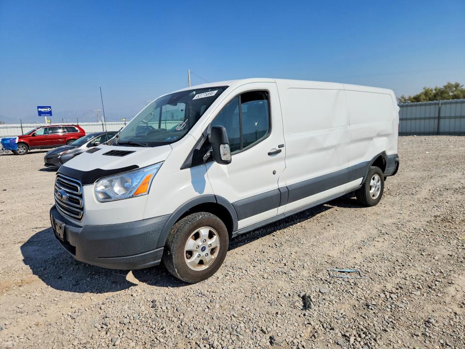 Продажа на аукционе авто 2017 Ford Transit, vin: 1FTYR2ZM5HKB35582, номер лота: 63775896