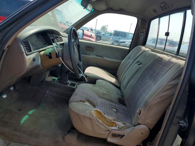 Aukcja sprzedaży 1993 Toyota T100, vin: JT4VD10C4P0004752, numer aukcji: 64390276