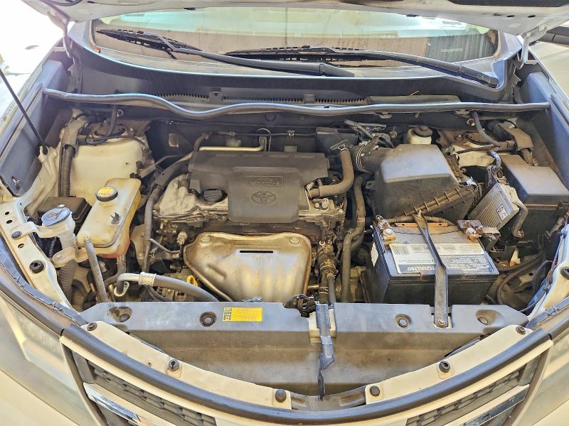 Aukcja sprzedaży 2013 Toyota Rav4, vin: 2T3YFREV9DW072505, numer aukcji: 65456566