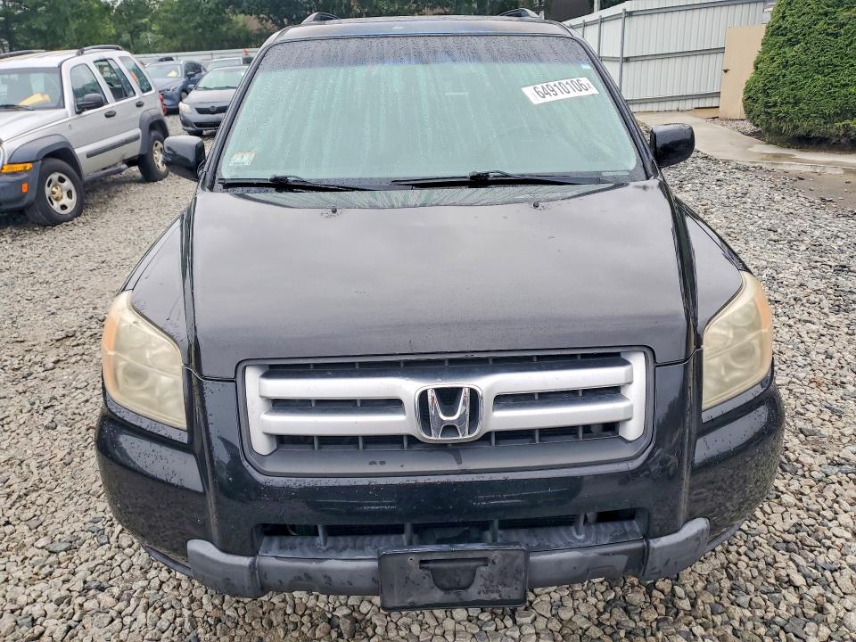 Aukcja sprzedaży 2008 Honda Pilot, vin: 5FNYF18368B043163, numer aukcji: 64910106