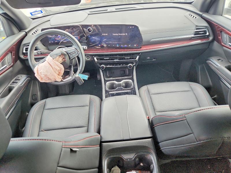 Aukcja sprzedaży 2025 Chevrolet Traverse, vin: 1GNEVJRS9SJ191262, numer aukcji: 65719956