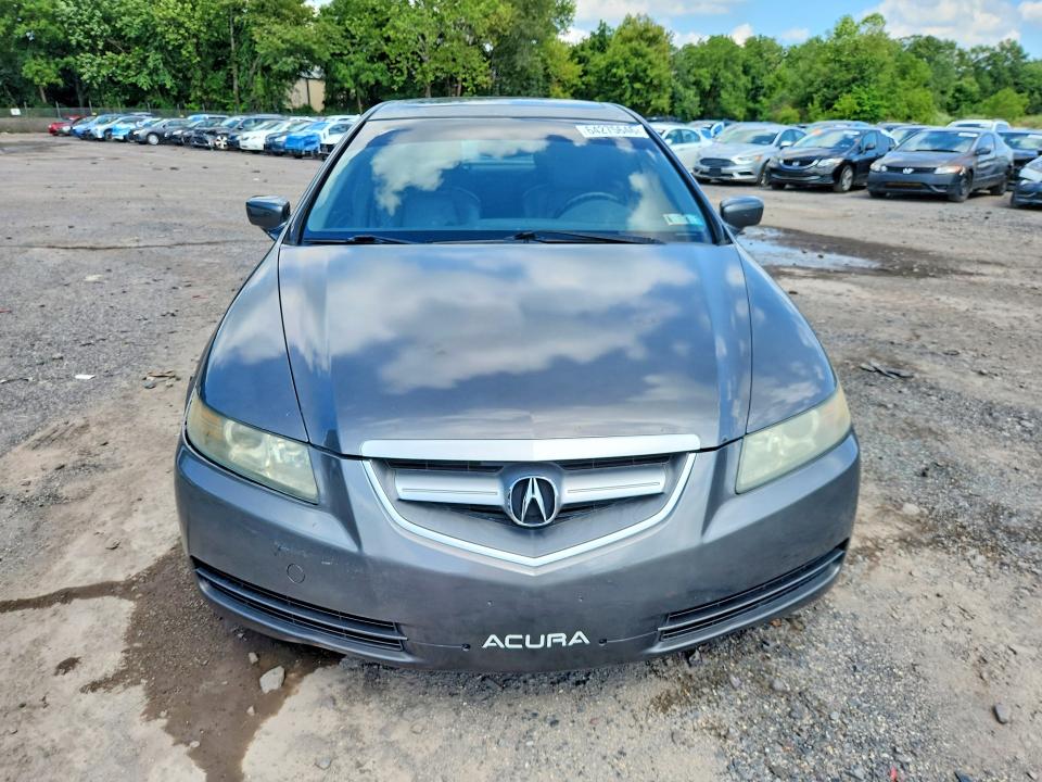 Продаж на аукціоні авто 2004 Acura Tl, vin: 19UUA66224A040060, номер лоту: 64275646