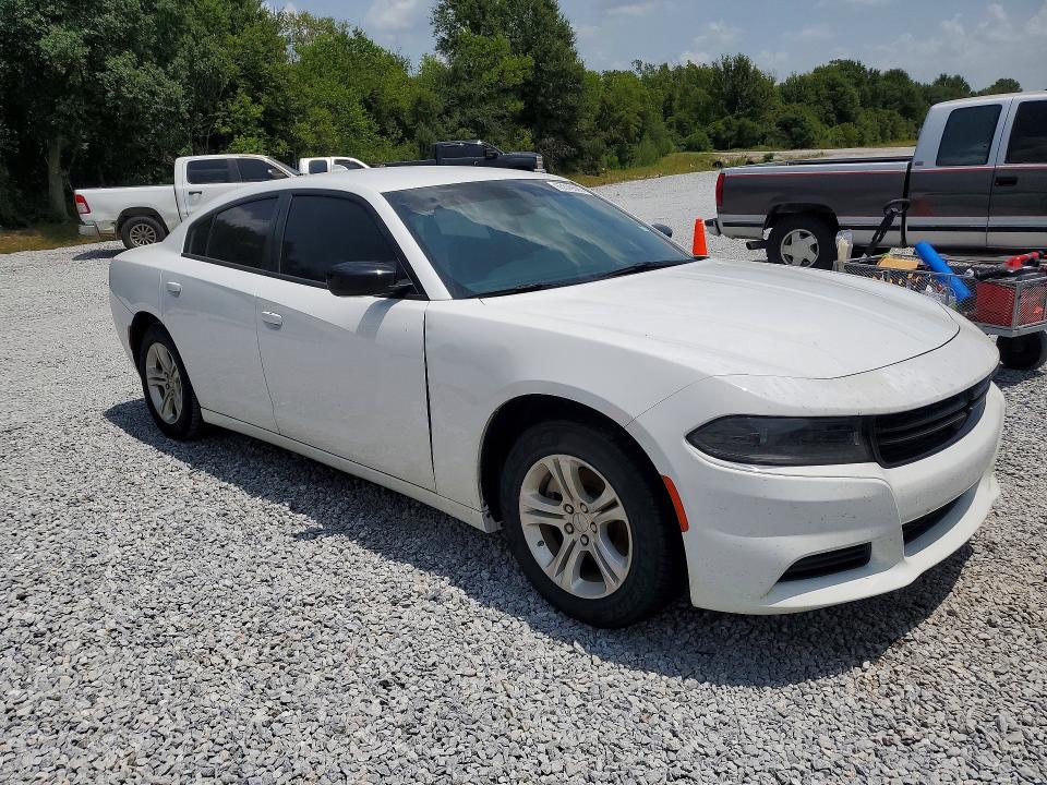Продаж на аукціоні авто 2023 Dodge Charger, vin: 2C3CDXBG3PH640248, номер лоту: 63649886