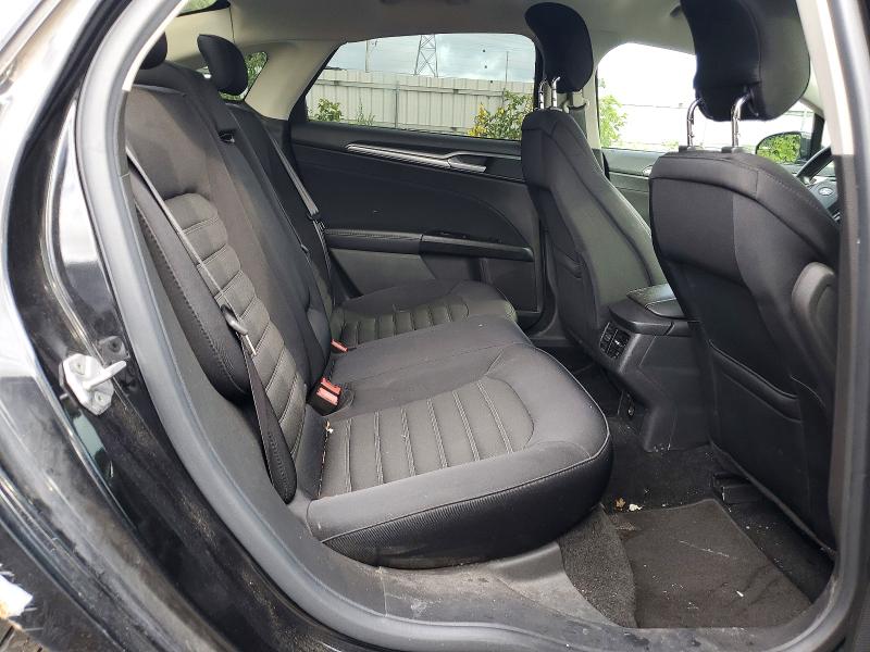 65628946 :رقم المزاد ، 1FA6P0H77E5379621 vin ، 2014 Ford Fusion مزاد بيع