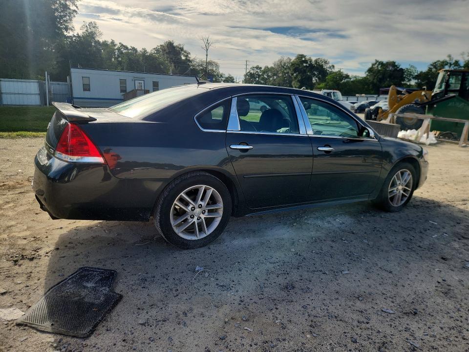 Aukcja sprzedaży 2014 Chevrolet Impala Limited, vin: 2G1WC5E39E1105867, numer aukcji: 63705516
