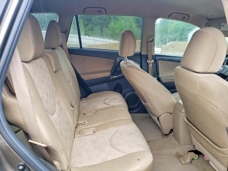 Aukcja sprzedaży 2012 Toyota Rav4, vin: 2T3BF4DV5CW250810, numer aukcji: 64983336