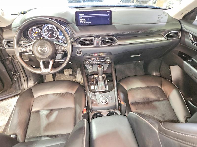 Aukcja sprzedaży 2025 Mazda Cx-5, vin: JM3KFBBLXS0589935, numer aukcji: 65164236
