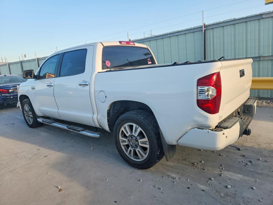 Aukcja sprzedaży 2015 Toyota Tundra, vin: 5TFGY5F15FX190429, numer aukcji: 65883076