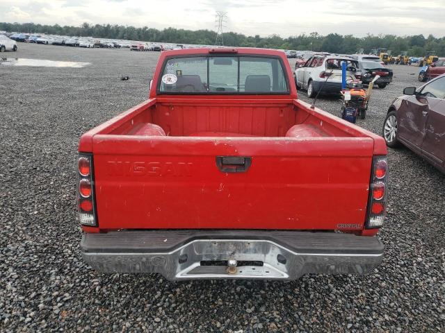 Продажа на аукционе авто 1996 Nissan Truck, vin: 1N6SD11S2TC342813, номер лота: 63710426