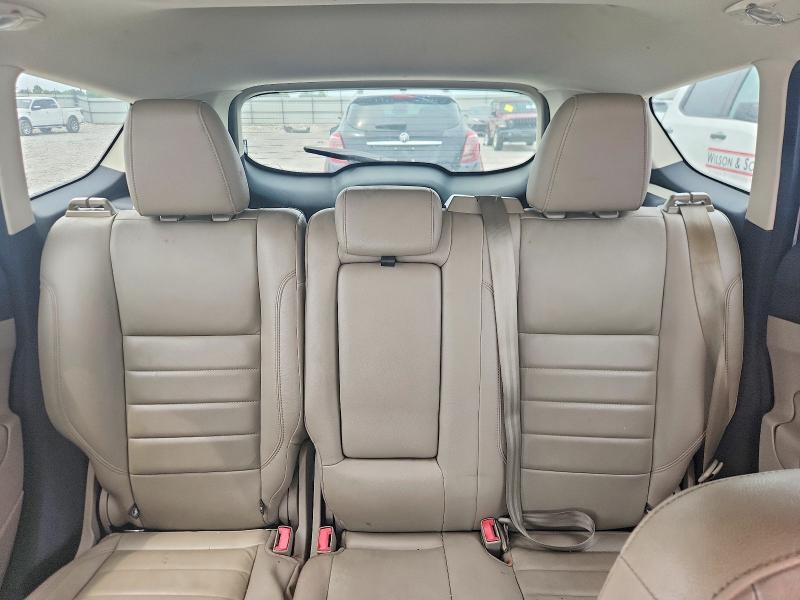 Продаж на аукціоні авто 2014 Ford Escape, vin: 1FMCU9J94EUD78272, номер лоту: 64406746