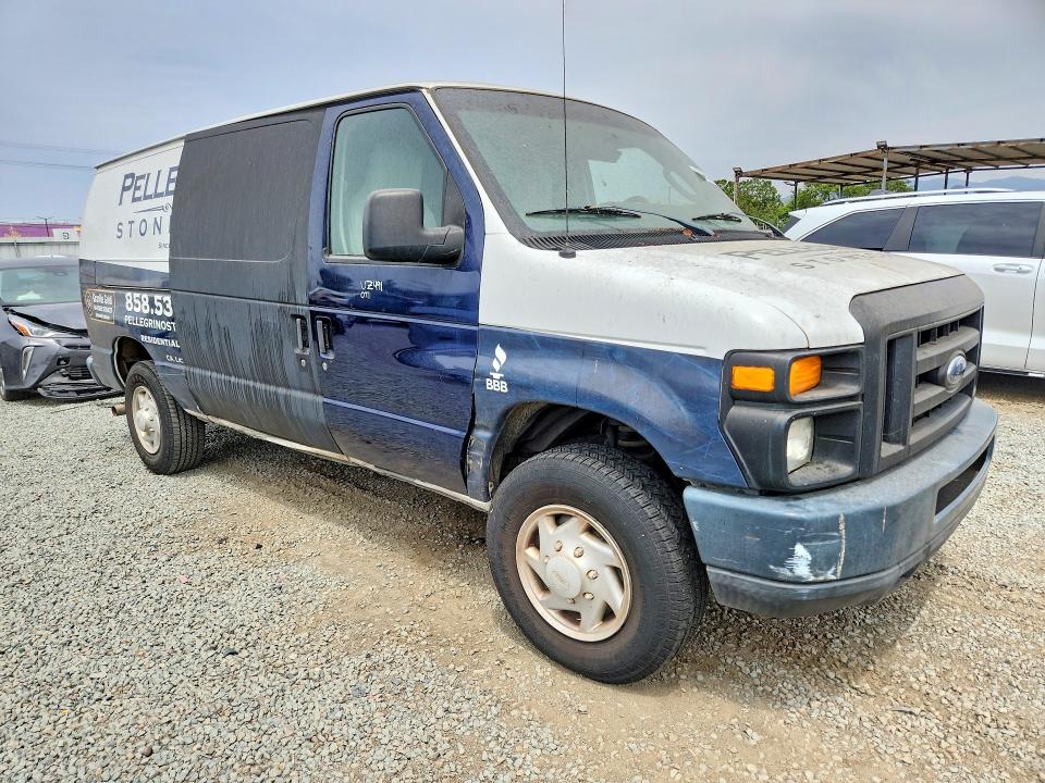 Aukcja sprzedaży 2009 Ford Econoline, vin: 1FTNE24L09DA50765, numer aukcji: 65200856