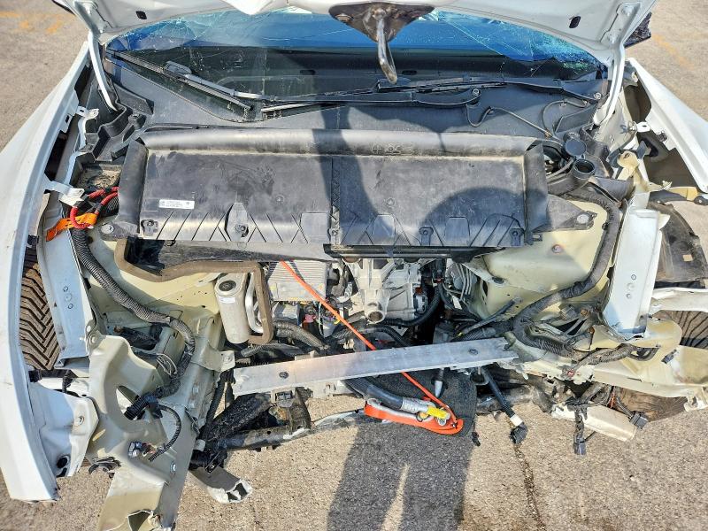 Продаж на аукціоні авто 2021 Tesla Model Y, vin: 5YJYGDEE9MF270376, номер лоту: 65513506
