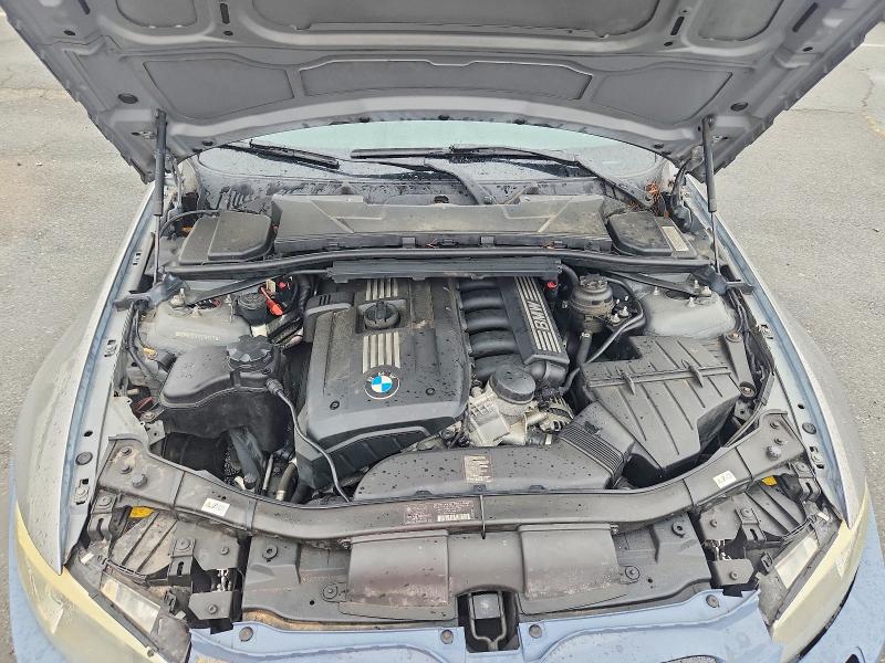 Продаж на аукціоні авто 2012 Bmw 328, vin: WBAKE3C51CE769517, номер лоту: 63323226