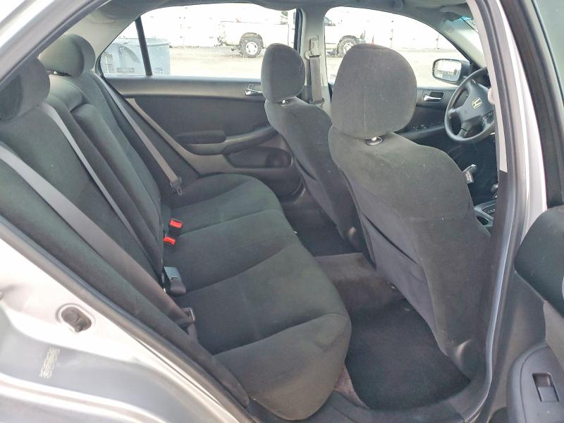 2007 Honda Accord მანქანა იყიდება აუქციონზე, vin: 1HGCM56497A218548, აუქციონის ნომერი: 66476326