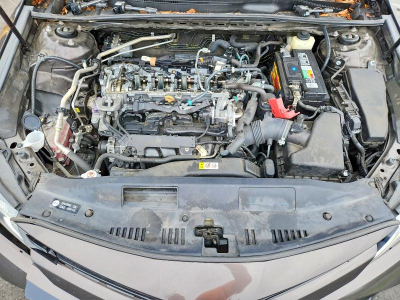 Продаж на аукціоні авто 2018 Toyota Camry, vin: 4T1B11HK6JU574237, номер лоту: 63441176