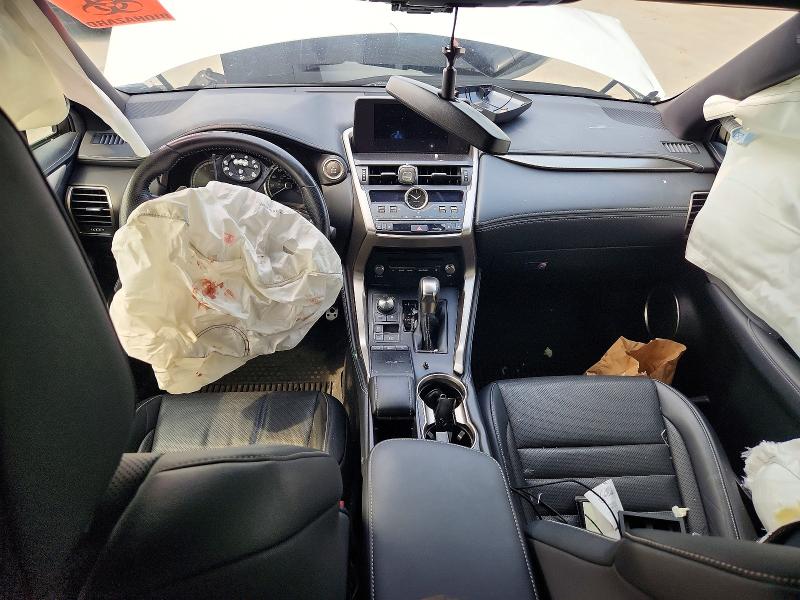 Aukcja sprzedaży 2021 Lexus Nx 300, vin: JTJSARDZ6M2236842, numer aukcji: 64514656