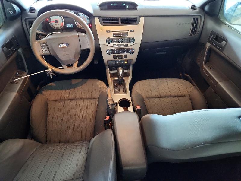 Продаж на аукціоні авто 2010 Ford Focus, vin: 1FAHP3FN6AW269983, номер лоту: 63543896