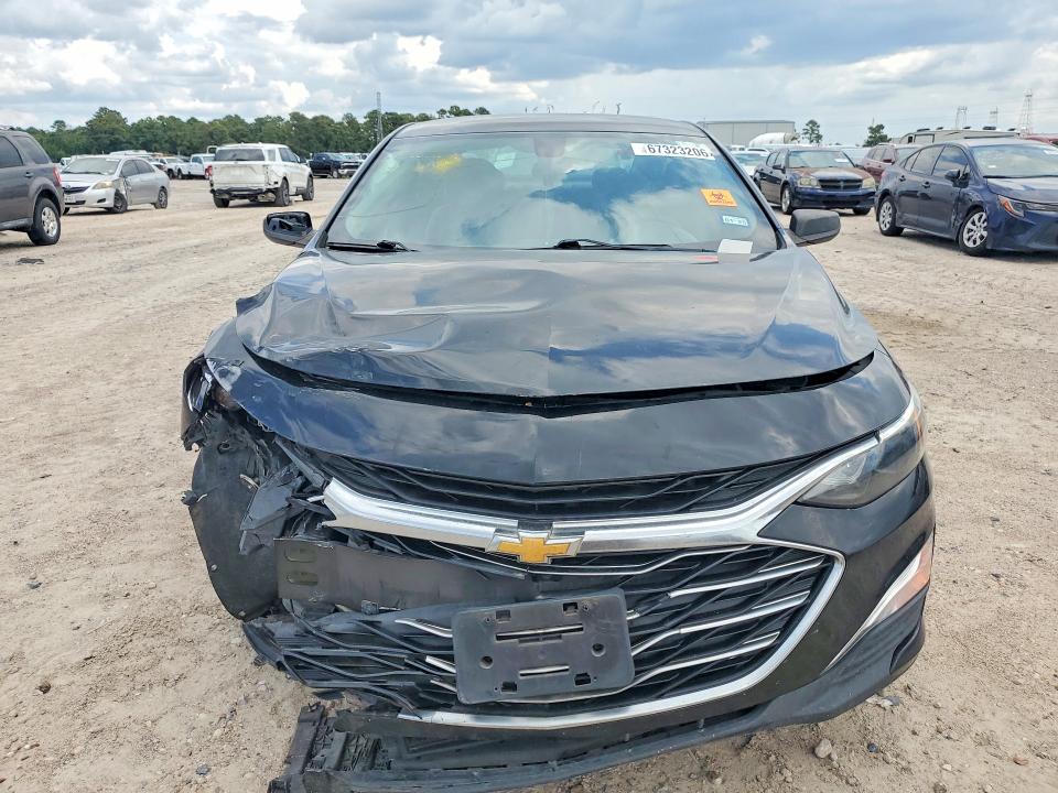 Продаж на аукціоні авто 2019 Chevrolet Malibu, vin: 1G1ZB5ST4KF146691, номер лоту: 67323206