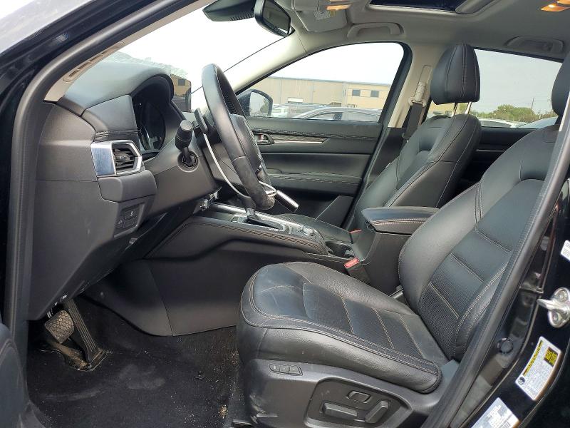 Aukcja sprzedaży 2023 Mazda Cx-5, vin: JM3KFBEM6P0179998, numer aukcji: 66440536