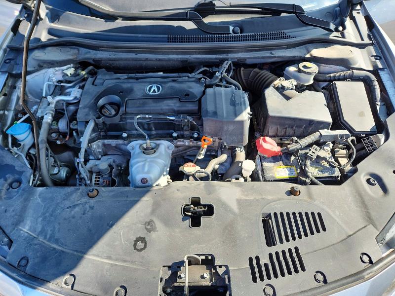 Aukcja sprzedaży 2020 Acura Ilx, vin: 19UDE2F70LA007095, numer aukcji: 65828696