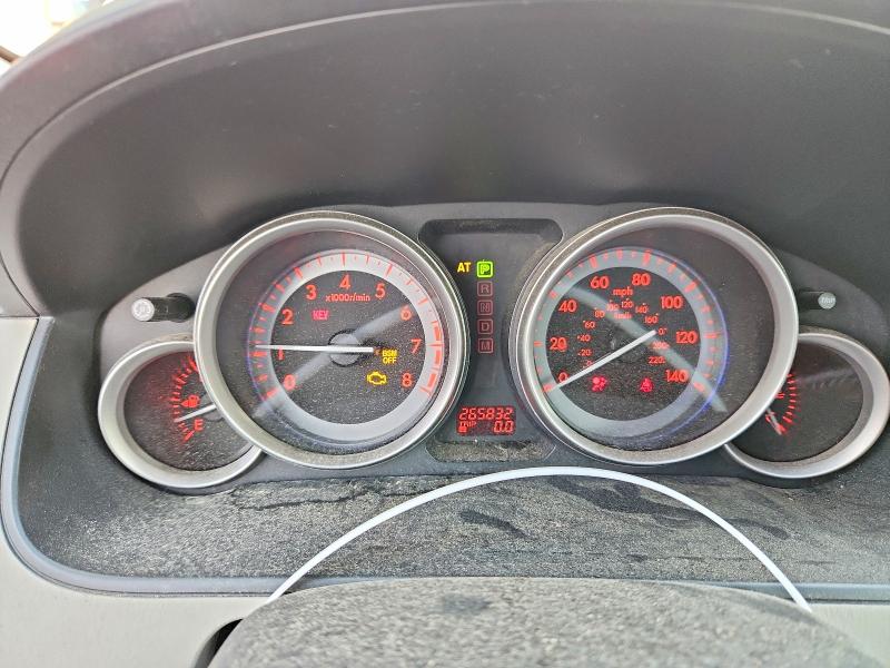 Продаж на аукціоні авто 2012 Mazda Cx-9, vin: JM3TB3DV9C0346607, номер лоту: 64504676