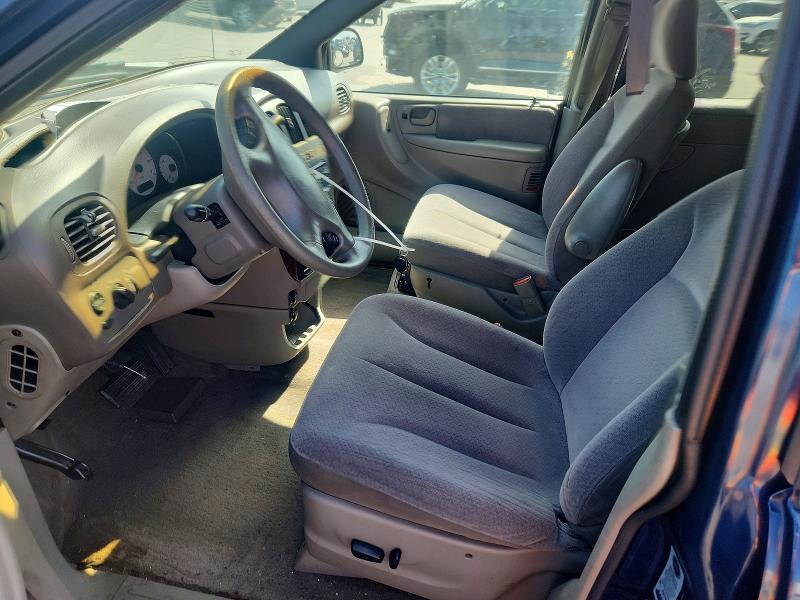 Aukcja sprzedaży 2001 Chrysler Town & Country, vin: 2C4GP74L71R381862, numer aukcji: 65147466