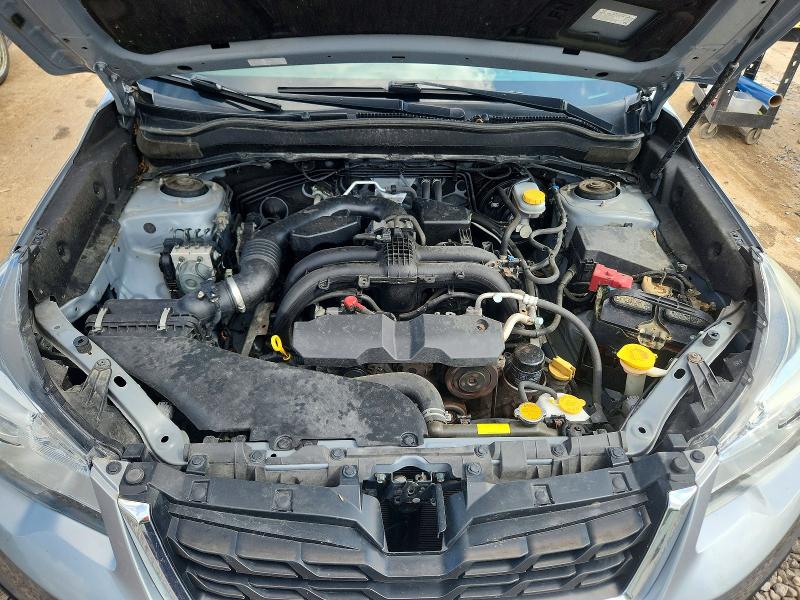 62434296 :رقم المزاد ، JF2SJAEC8HH802860 vin ، 2017 Subaru Forester مزاد بيع
