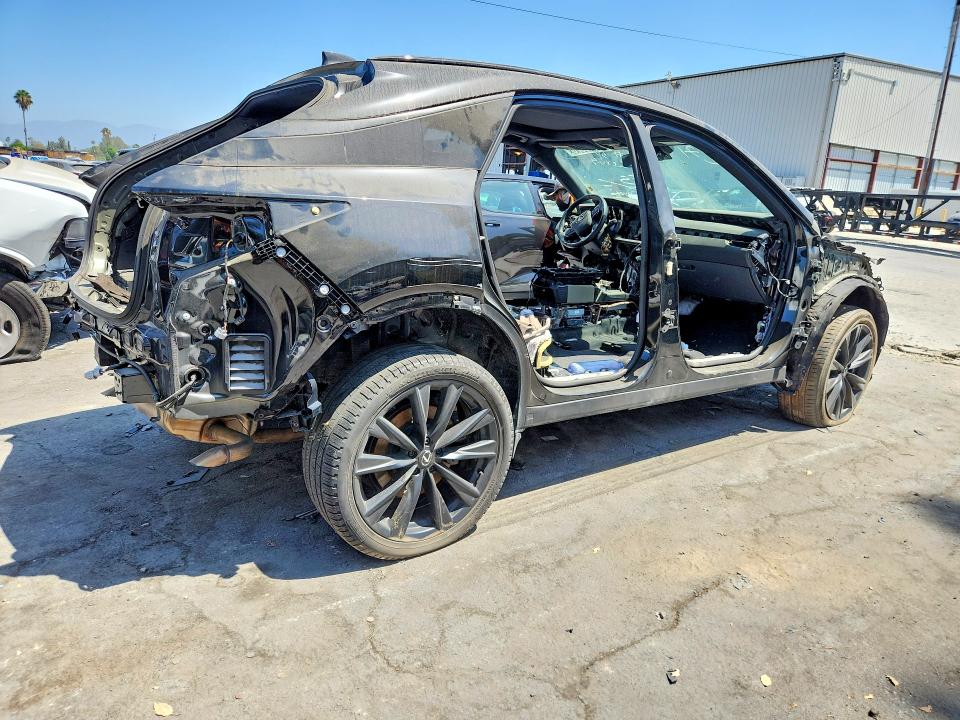 Aukcja sprzedaży 2024 Lexus Rx, vin: 2T2BCMEA8RC013571, numer aukcji: 63318826