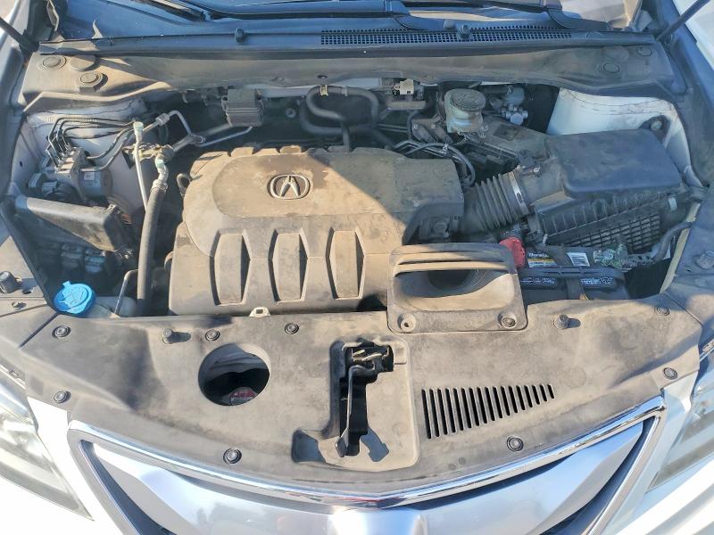 Продаж на аукціоні авто 2017 Acura Rdx, vin: 5J8TB4H36HL027244, номер лоту: 64368266
