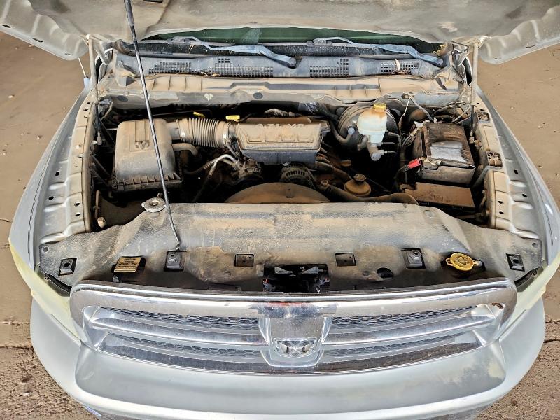 Aukcja sprzedaży 2011 Dodge Ram 1500, vin: 3D7JB1EP2BG602591, numer aukcji: 63593106